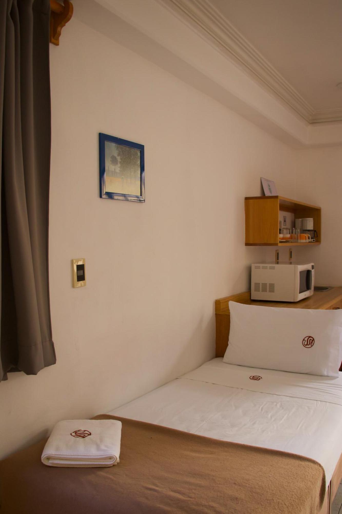 Suites Sevilla Puebla Exterior foto