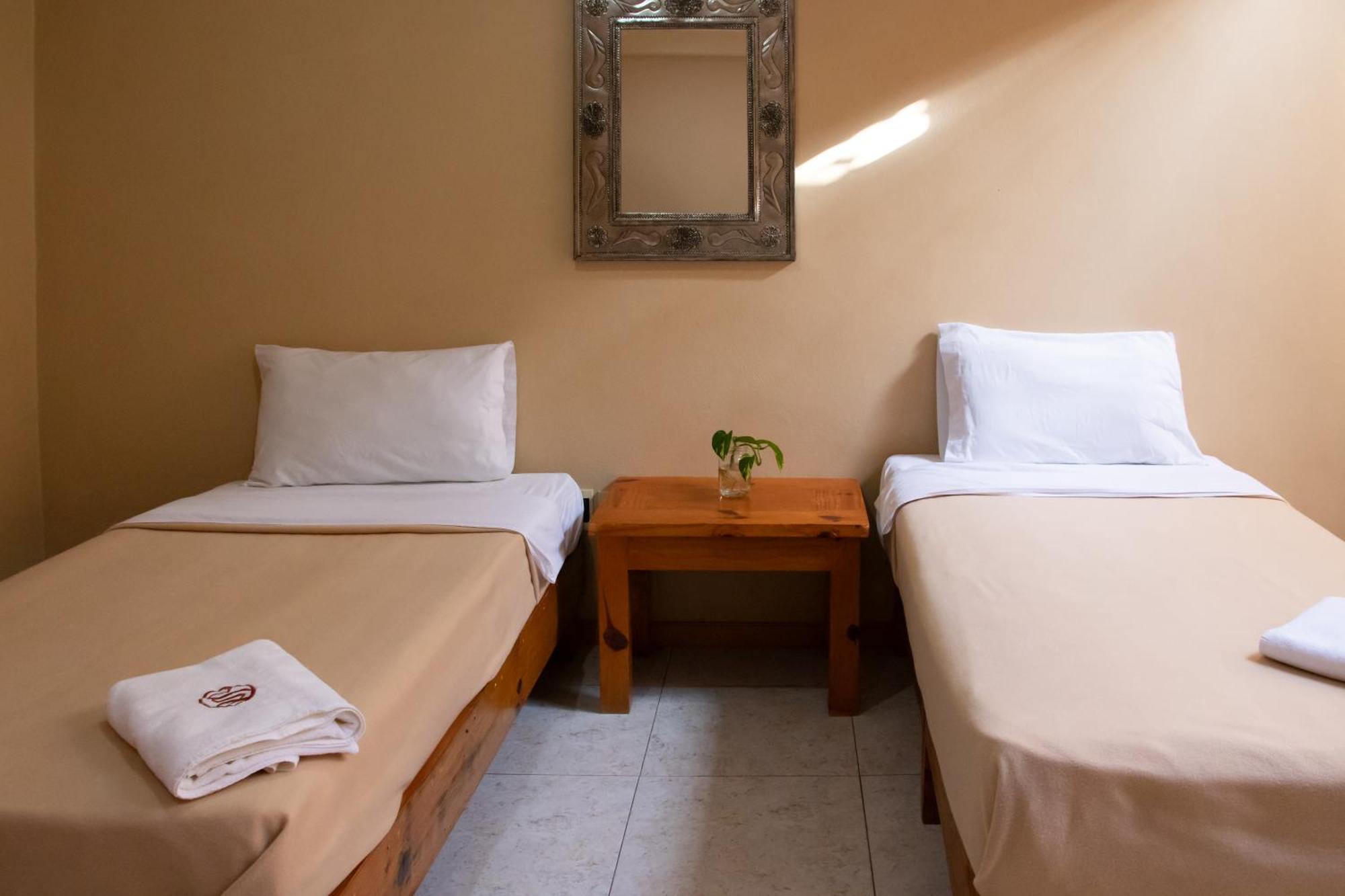 Suites Sevilla Puebla Exterior foto